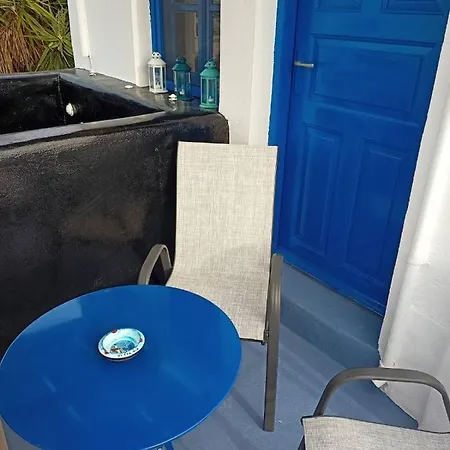 Vi Sta Finikias Villa